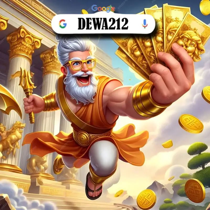 Dewa212 : Link Alternatif Resmi Official Khusus Member Baru